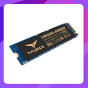 Team T-Force CARDEA Z44L M.2 PCIe Internal SSD (500GB)