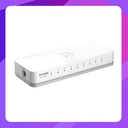 Dlink 8-Port 10/100 Mbps Unmanaged Switch