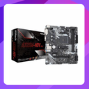 ASRock A320M-HDV