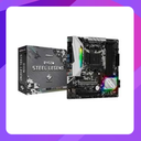 ASRock B450M Steel Legend