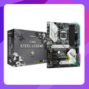 ASRock Z390 Steel Legend