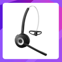 Jabra PRO 935, BT MS APAC,SingIe Connectivity