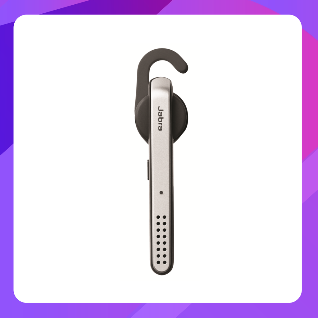 Jabra Stealth UC MS, English, car charger, USB