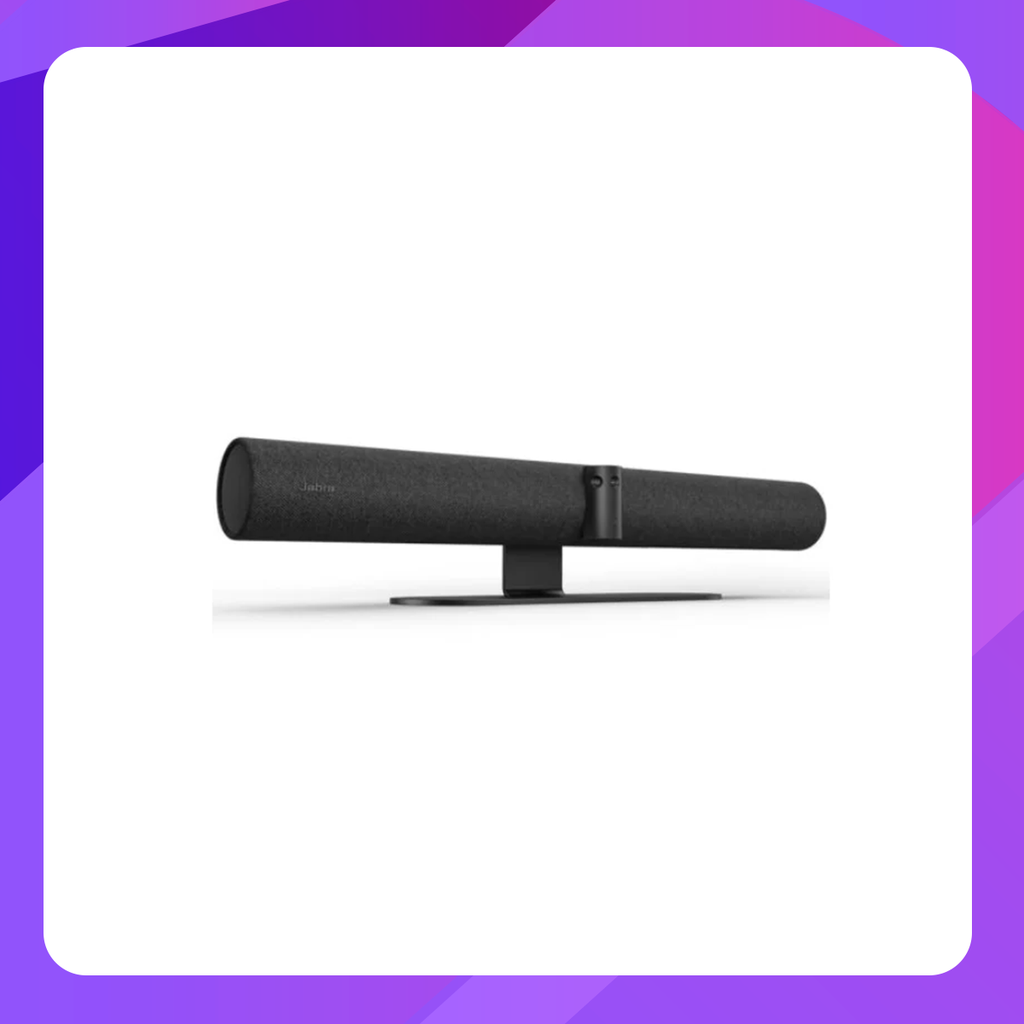 Jabra PanaCast 50, NA, Black