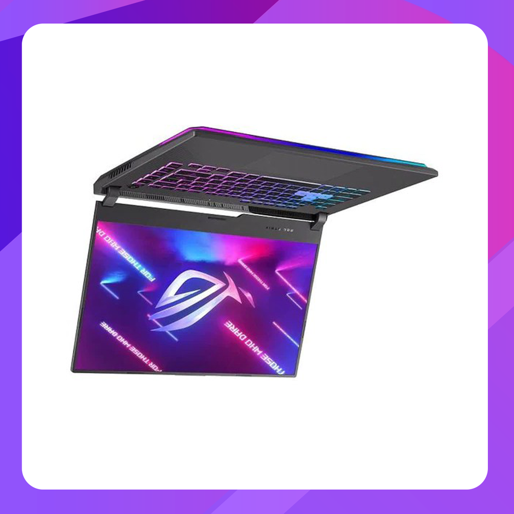 ROG Strix G Series