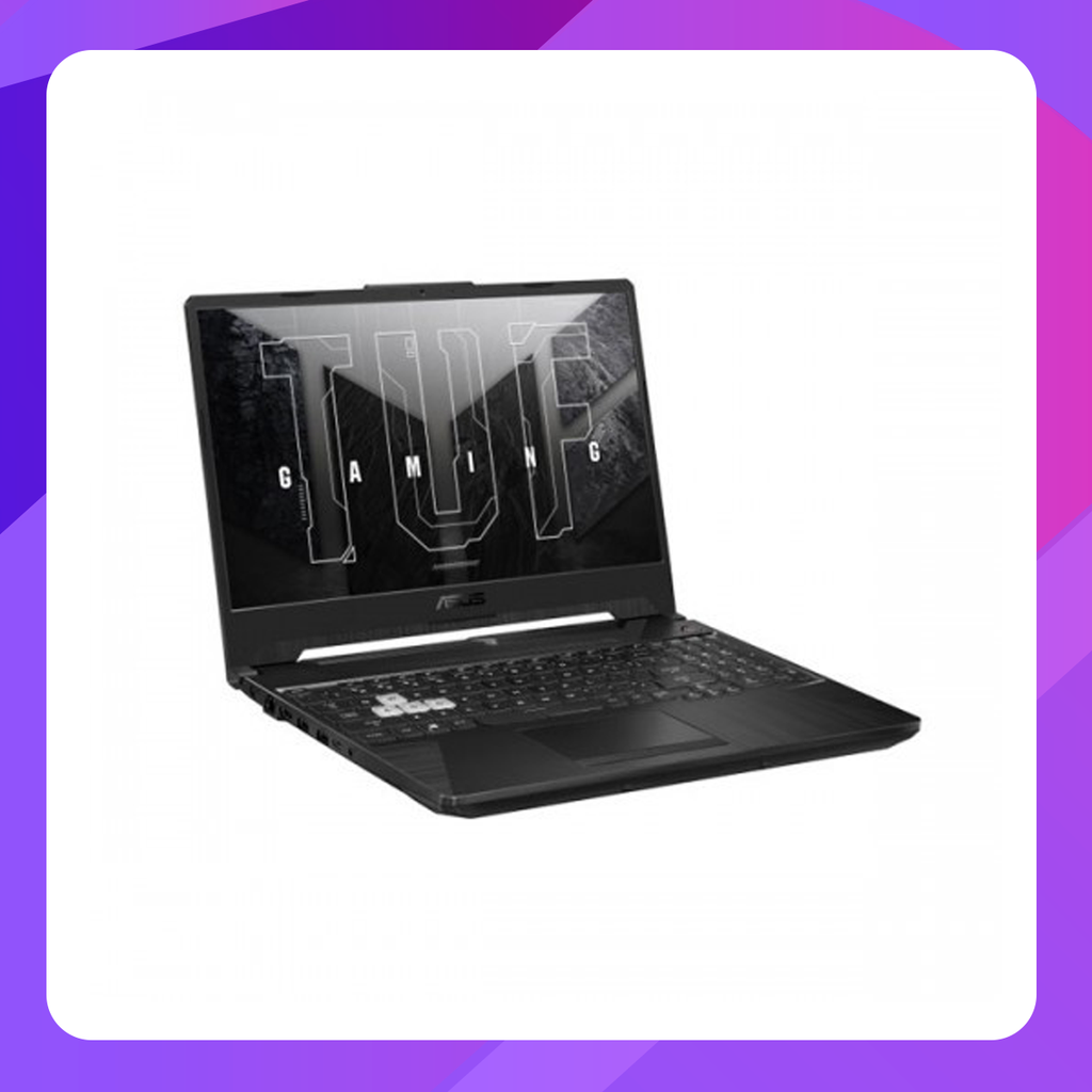 ASUS TUF Gaming F15