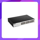 24-Port Gigabit Unmanaged Switch