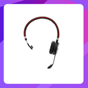 Jabra Evolve 65 Mnono MS & Link 370 (without charging stand)