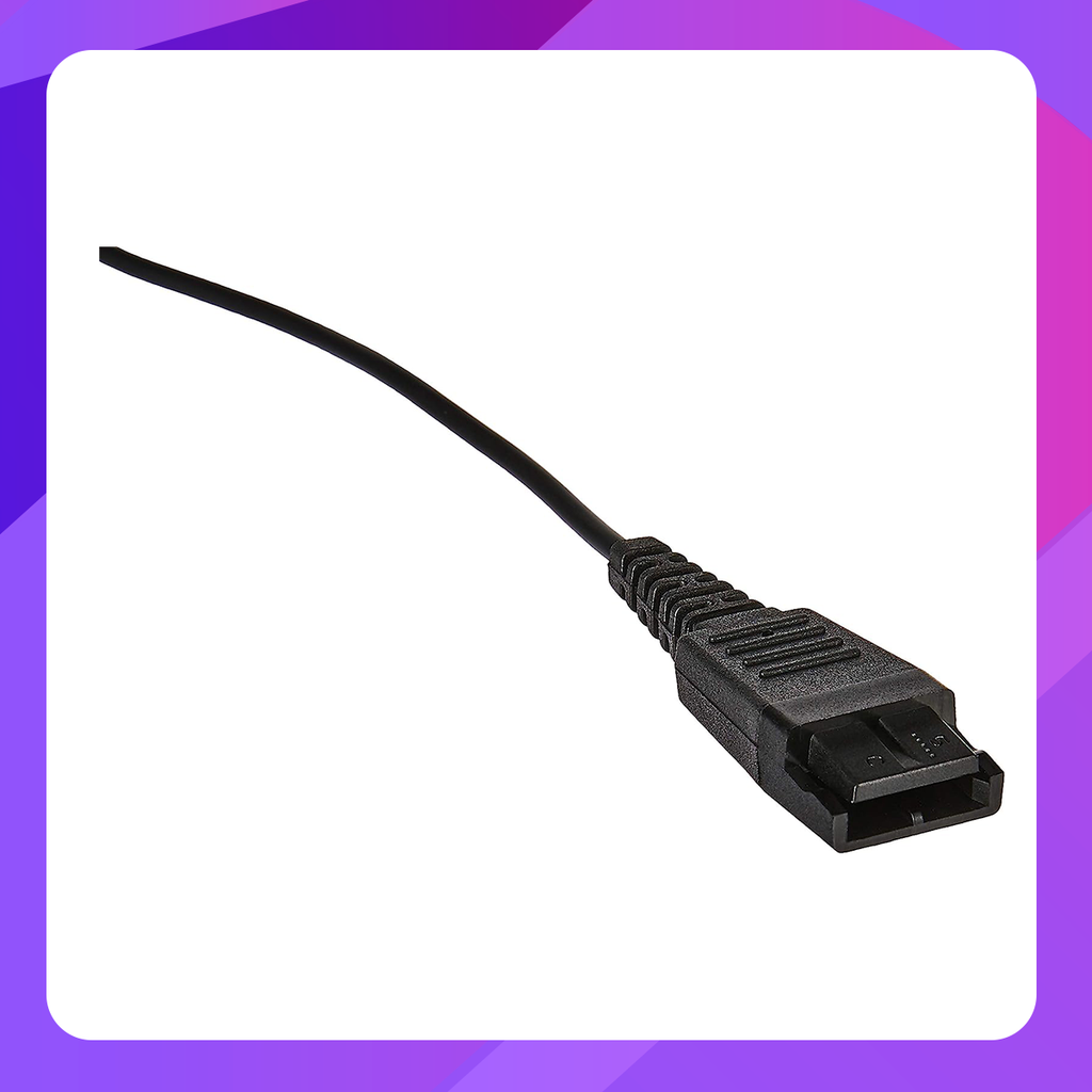 Jabra BIZ 1500 USB Mono