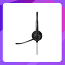 Jabra Biz 1100 Duo QD