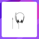 Jabra Biz 1100 Duo QD