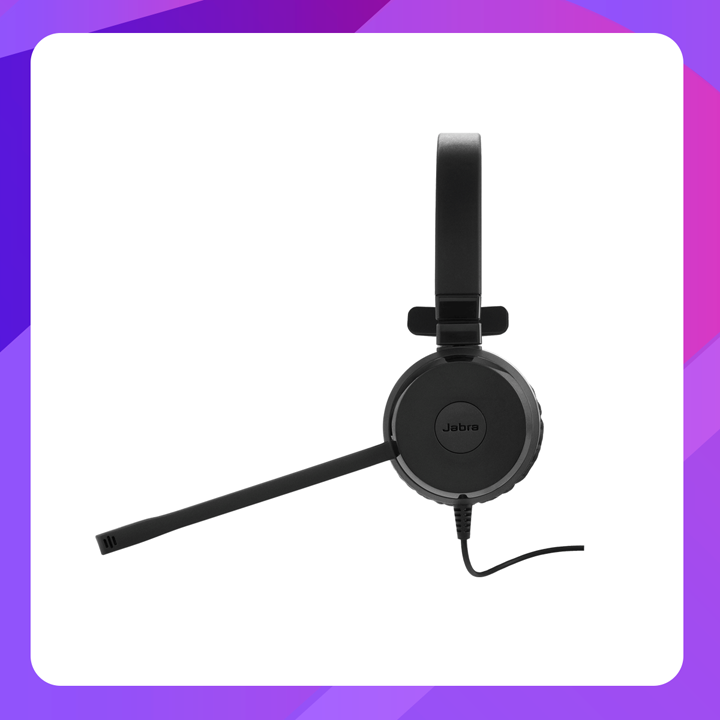 Jabra Evolve 30 II MS Mono