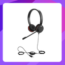 Jabra Evolve 30 II MS Duo