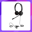 Jabra Evolve 20 MS Duo