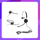 Jabra BIZ 2400 II Mono 3-1