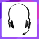 Jabra BIZ 2300 Mono, USB, UC