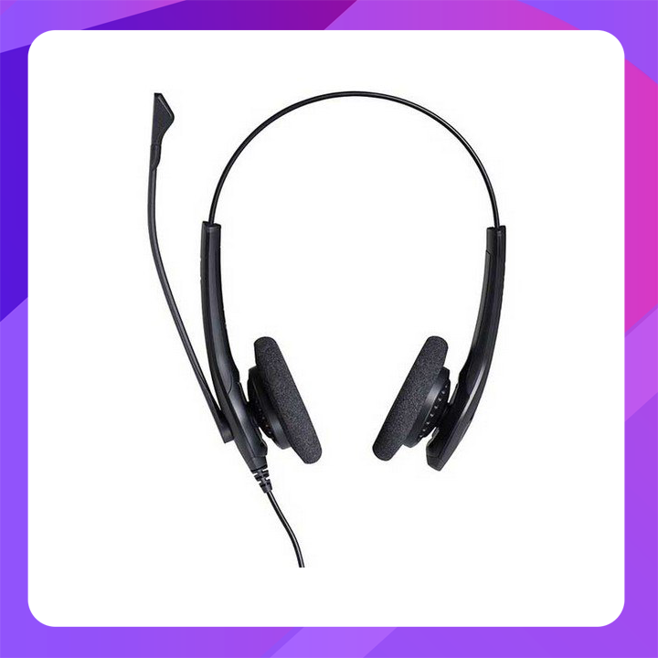 Jabra BIZ 1500 USB Duo