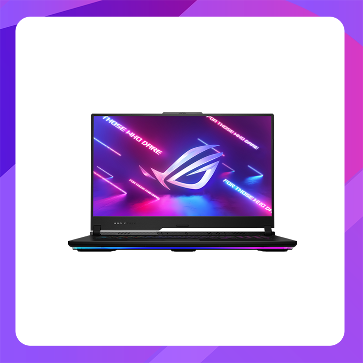 ASUS ROG Strix SCAR 17 (2023)