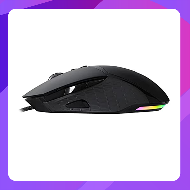 Rapoo VT30 Gaming Mouse (Black)