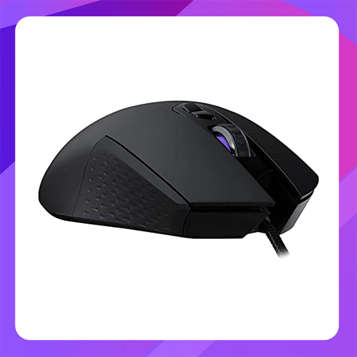 Rapoo VT30 Gaming Mouse (Black)