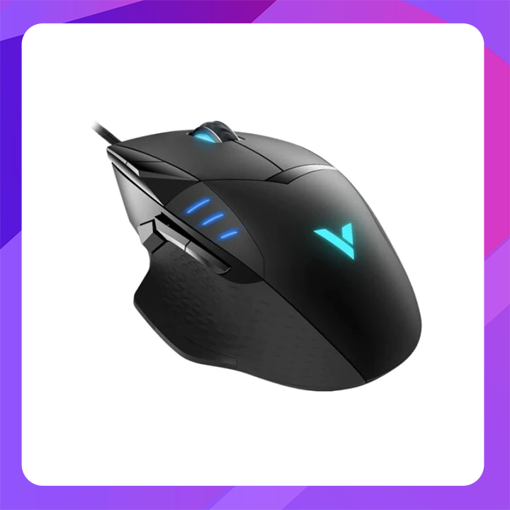 Rapoo VT300S Gaming Mouse Wired (Black)