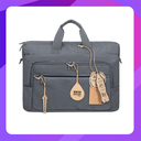 RIVACASE Alpendolf 7531 grey ECO Laptop bag 15.6-16" / 6