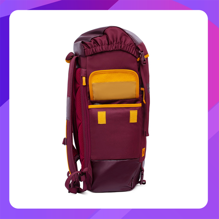 RIVACASE 5361 30L Laptop backpack 17.3" /4