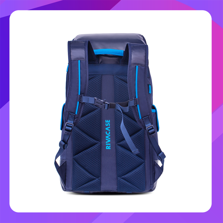 RIVACASE 5361 30L Laptop backpack 17.3" /4