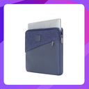 RIVACASE EGMONT 7903 blue MacBook Pro and Ultrabook sleeve 13.3" / 12