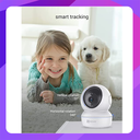 Ezviz C6N 2MP Indoor Smart Wi-Fi Pan & Tilt Wi-Fi Camera