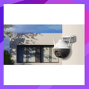 Ezviz C8W 2K Outdoor Pan & Tilt Wi-Fi Camera