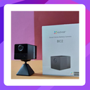 Ezviz BC2 Wi-Fi Smart Home Battery Camera