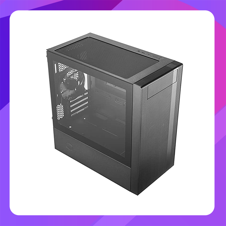 Cooler Master MASTERBOX NR400 WITH ODD