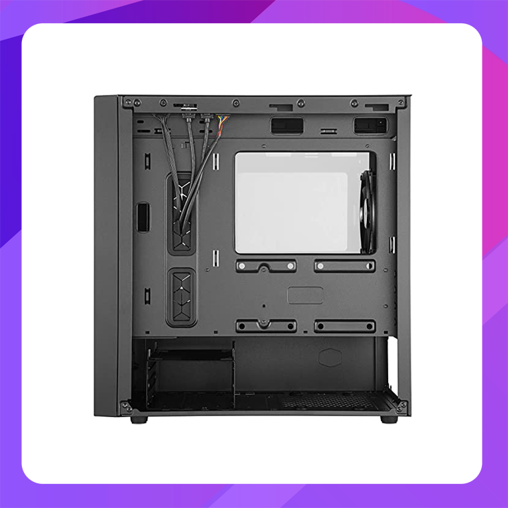 Cooler Master MASTERBOX NR400 WITH ODD