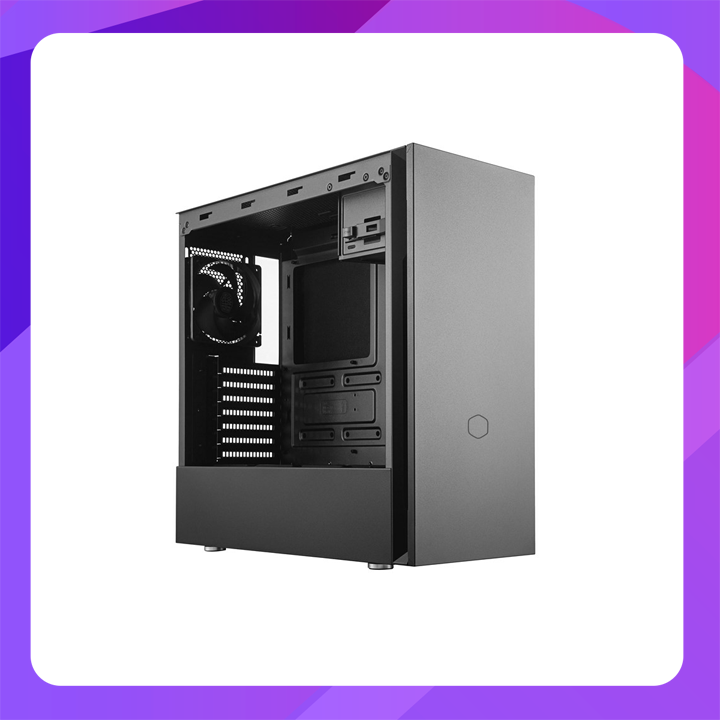 Cooler Master SILENCIO S600