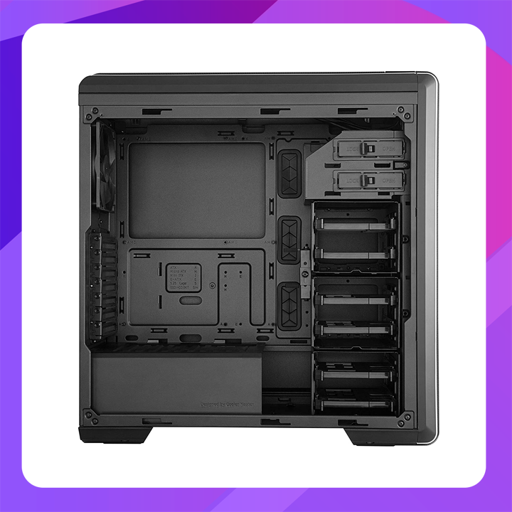 Cooler master CM694