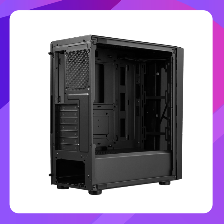 Cooler Master CMP 510 + PSU Bronze 650W 