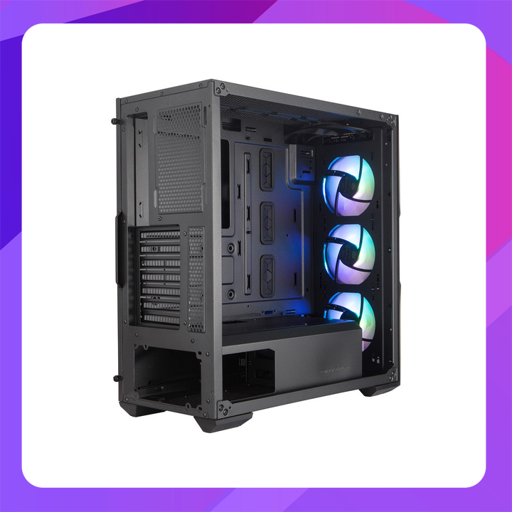 Cooler Master MASTERBOX TD500 MESH 