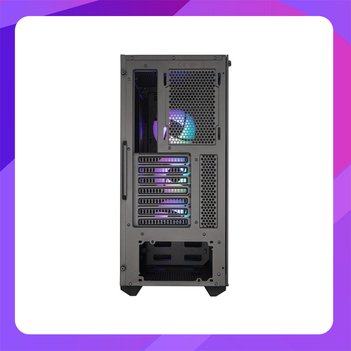 Cooler Master MASTERBOX TD500 MESH 