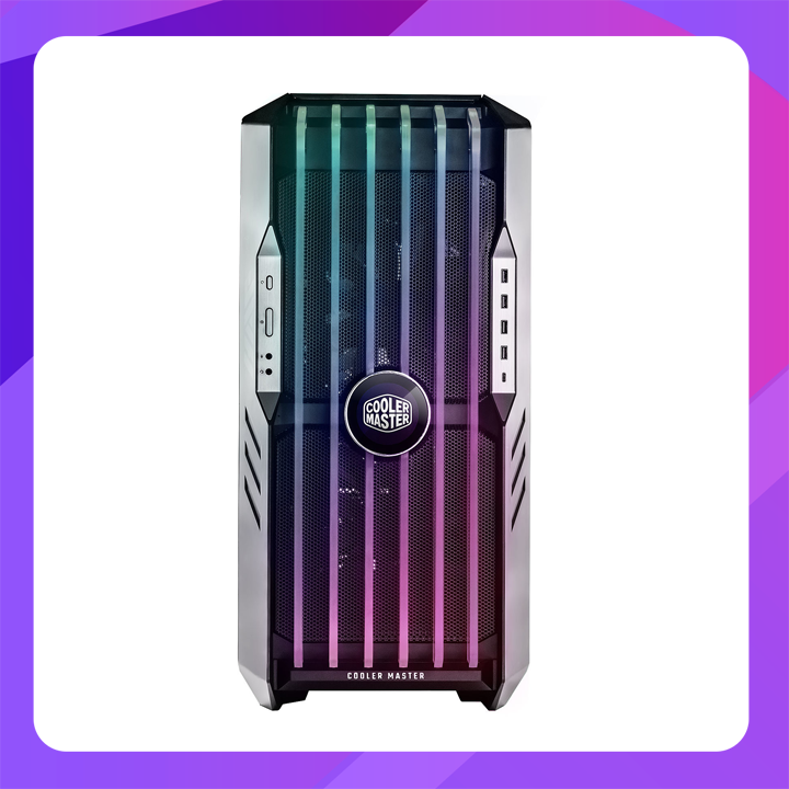 Cooler Master HAF 700 EVO