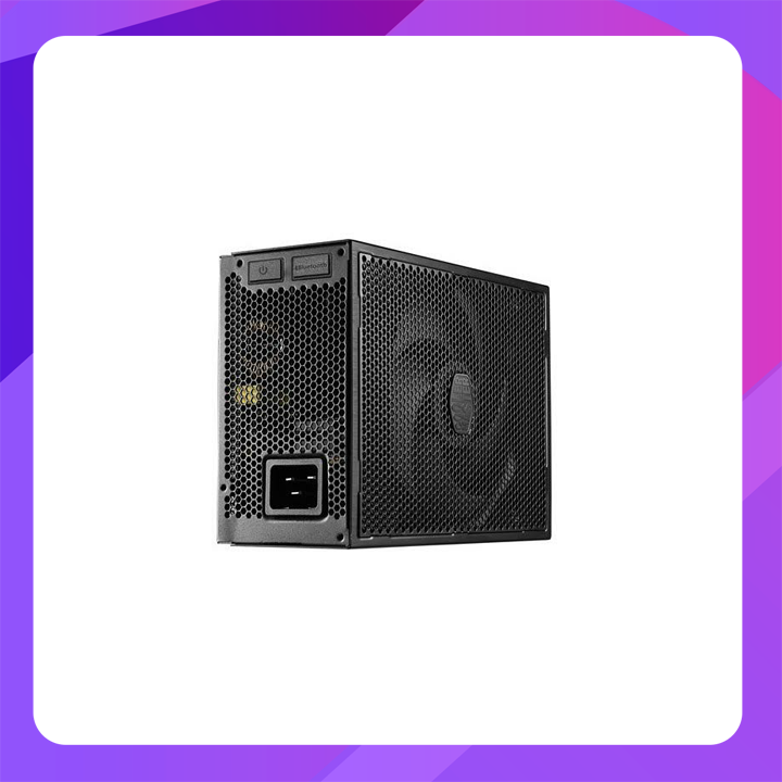 Cooler Master MASTERWATT MAKER 1500 