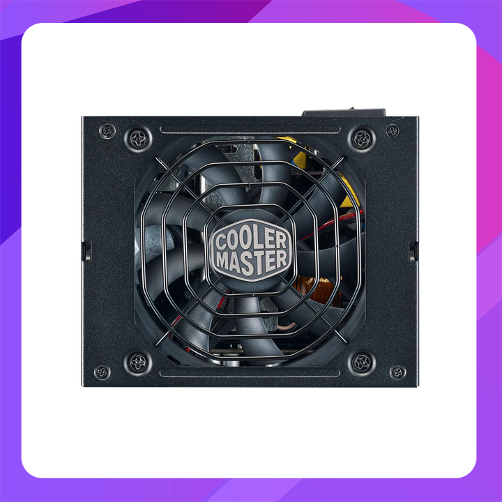 Cooler Master V650 SFX GOLD