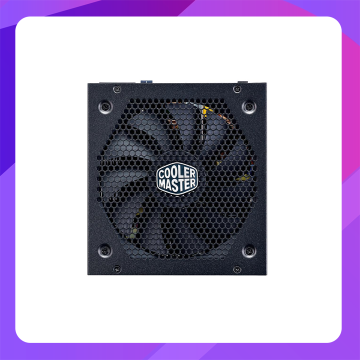 Cooler Master V850 GOLD - V2