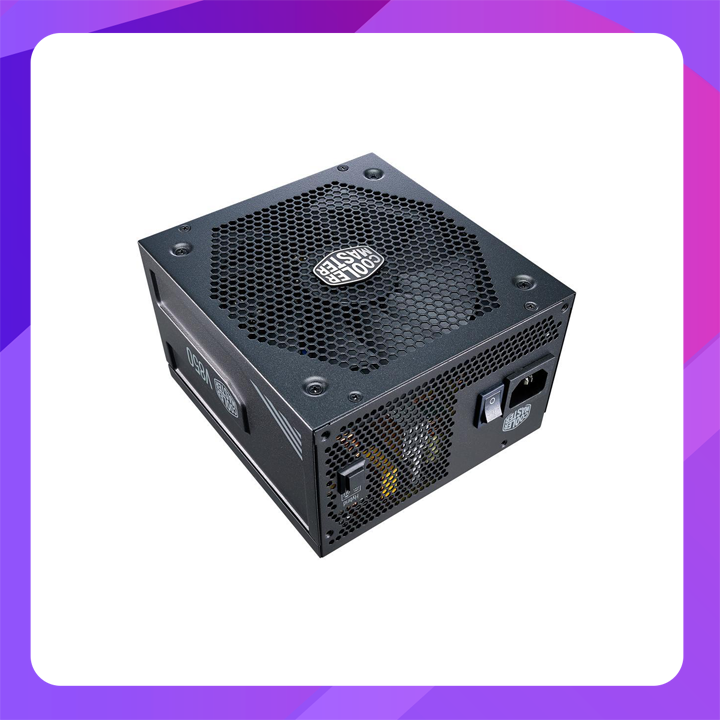 Cooler Master V850 GOLD - V2