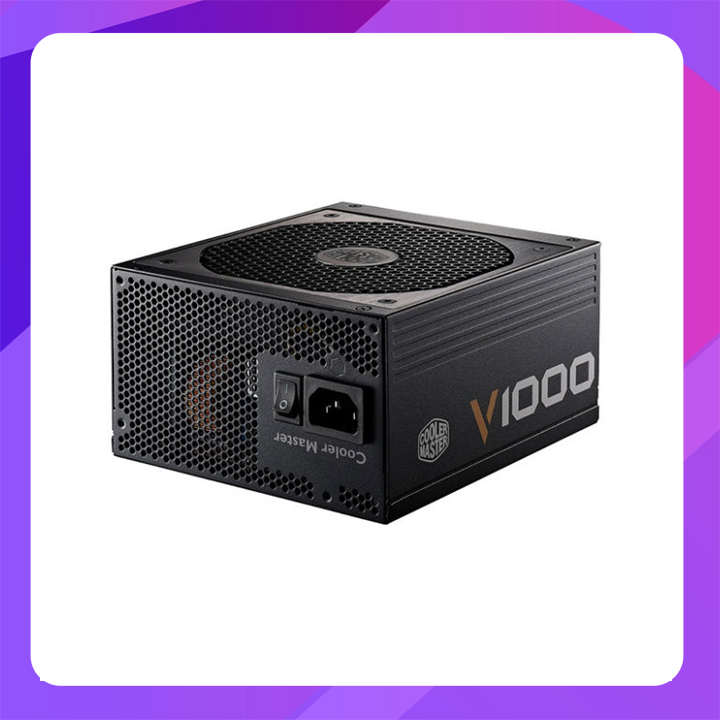 Cooler Master V1000