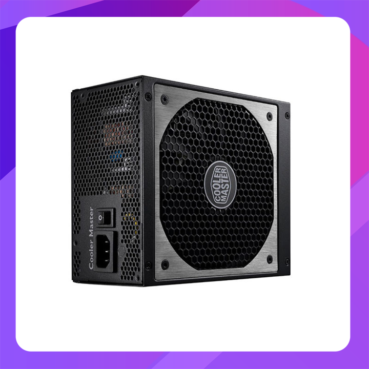 Cooler Master V1000