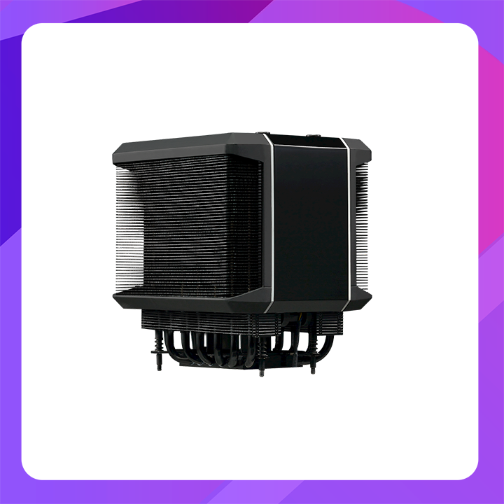 COOLER MASTER WRAITH RIPPER