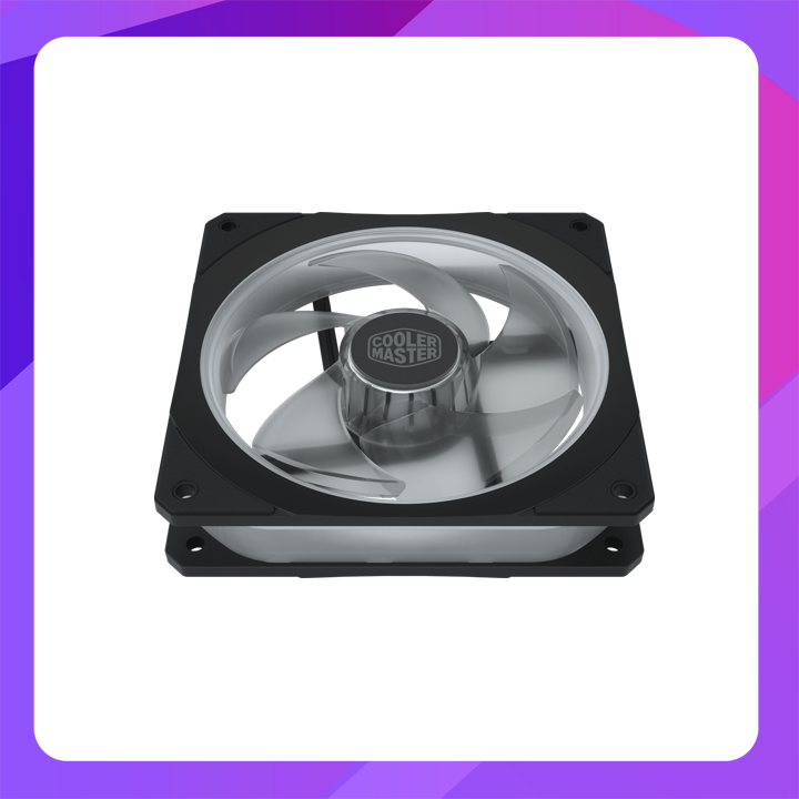 Cooler Master MASTERFAN SF120P ARGB