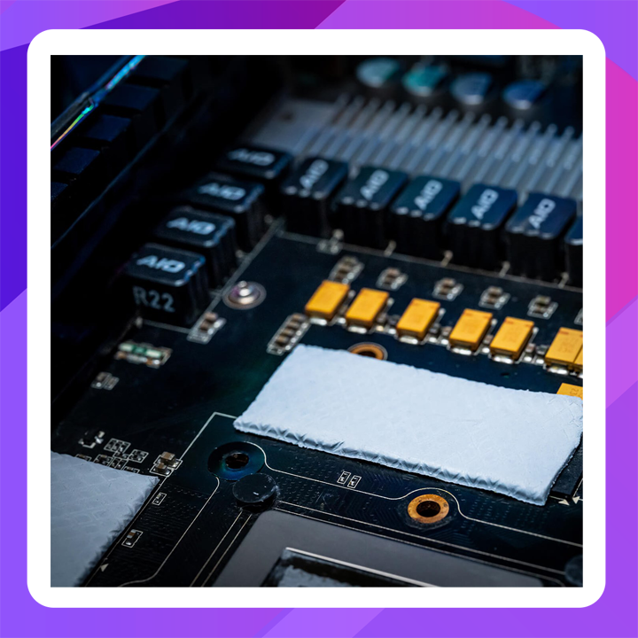 Cooler Master Thermal pad Pro 1.0mm 