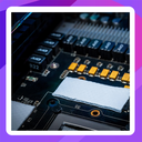 Cooler Master Thermal pad Pro 1.0mm 